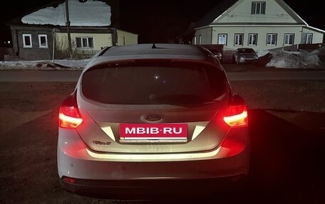 Ford Focus III, 2011 год, 750 000 рублей, 2 фотография