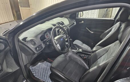 Ford Mondeo IV, 2010 год, 920 000 рублей, 3 фотография