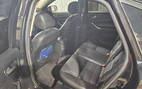 Ford Mondeo IV, 2010 год, 920 000 рублей, 6 фотография