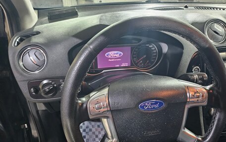 Ford Mondeo IV, 2010 год, 920 000 рублей, 7 фотография