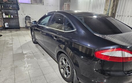 Ford Mondeo IV, 2010 год, 920 000 рублей, 5 фотография