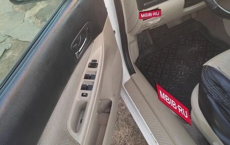 Mazda 6, 2004 год, 330 000 рублей, 4 фотография