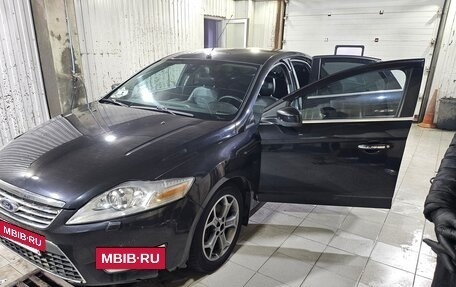 Ford Mondeo IV, 2010 год, 920 000 рублей, 2 фотография