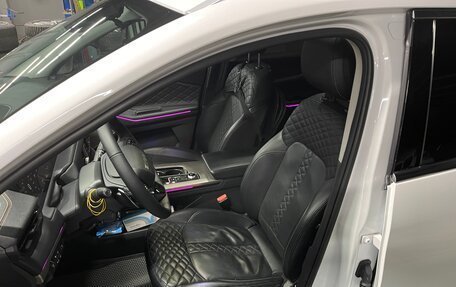 CheryExeed TXL, 2023 год, 2 045 000 рублей, 8 фотография
