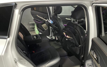 CheryExeed TXL, 2023 год, 2 045 000 рублей, 9 фотография