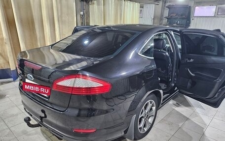 Ford Mondeo IV, 2010 год, 920 000 рублей, 14 фотография