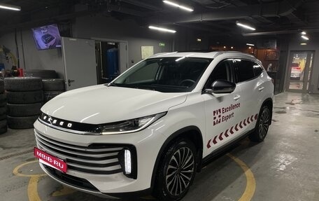 CheryExeed TXL, 2023 год, 2 045 000 рублей, 2 фотография