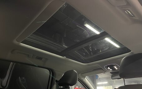 CheryExeed TXL, 2023 год, 2 045 000 рублей, 11 фотография