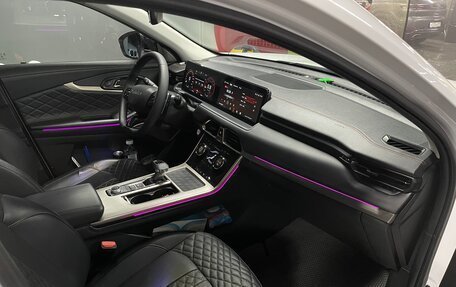 CheryExeed TXL, 2023 год, 2 045 000 рублей, 13 фотография
