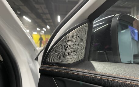 CheryExeed TXL, 2023 год, 2 045 000 рублей, 12 фотография