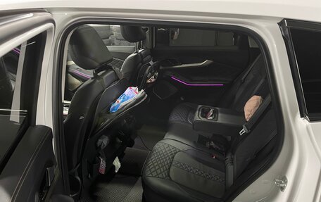 CheryExeed TXL, 2023 год, 2 045 000 рублей, 10 фотография