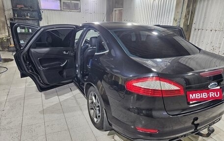 Ford Mondeo IV, 2010 год, 920 000 рублей, 12 фотография