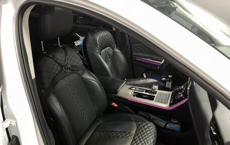 CheryExeed TXL, 2023 год, 2 045 000 рублей, 14 фотография