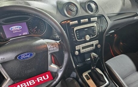 Ford Mondeo IV, 2010 год, 920 000 рублей, 8 фотография