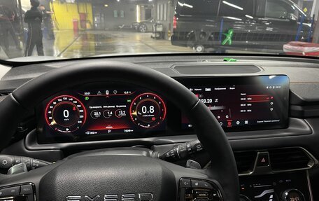 CheryExeed TXL, 2023 год, 2 045 000 рублей, 15 фотография