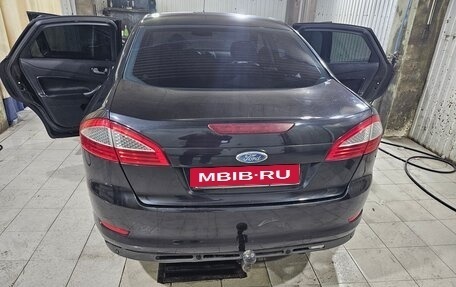 Ford Mondeo IV, 2010 год, 920 000 рублей, 13 фотография