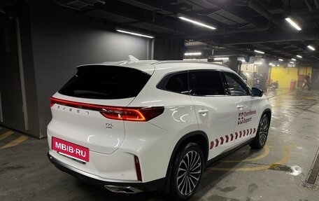 CheryExeed TXL, 2023 год, 2 045 000 рублей, 3 фотография