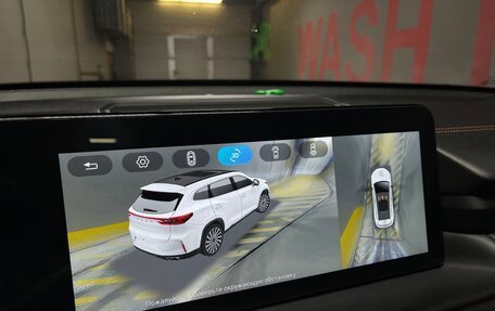 CheryExeed TXL, 2023 год, 2 045 000 рублей, 18 фотография