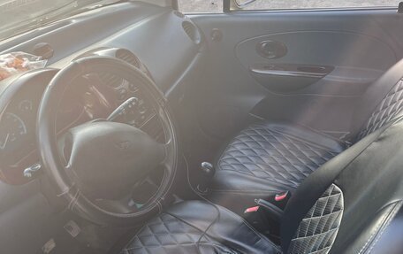 Daewoo Matiz I, 2007 год, 300 000 рублей, 3 фотография