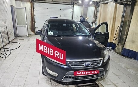 Ford Mondeo IV, 2010 год, 920 000 рублей, 9 фотография