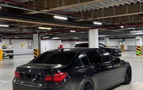 BMW 7 серия, 2013 год, 1 950 000 рублей, 5 фотография