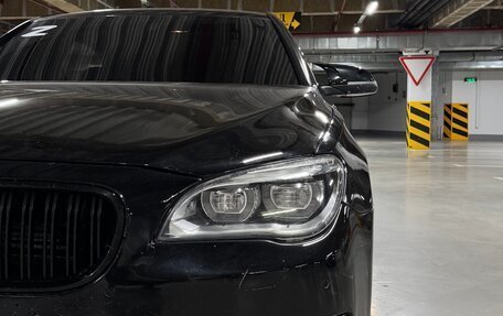 BMW 7 серия, 2013 год, 1 950 000 рублей, 15 фотография