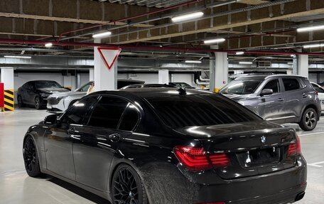 BMW 7 серия, 2013 год, 1 950 000 рублей, 7 фотография