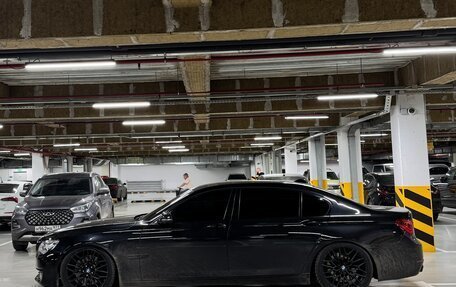 BMW 7 серия, 2013 год, 1 950 000 рублей, 8 фотография