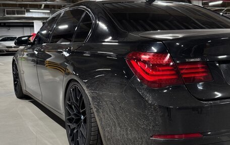 BMW 7 серия, 2013 год, 1 950 000 рублей, 13 фотография