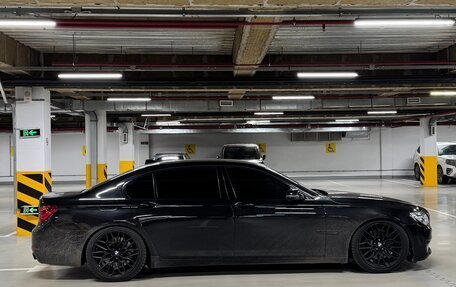 BMW 7 серия, 2013 год, 1 950 000 рублей, 4 фотография