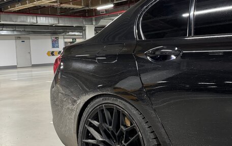 BMW 7 серия, 2013 год, 1 950 000 рублей, 17 фотография