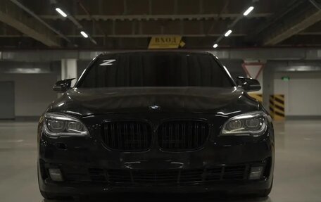 BMW 7 серия, 2013 год, 1 950 000 рублей, 20 фотография