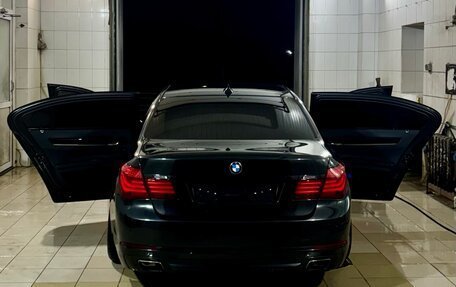 BMW 7 серия, 2013 год, 1 950 000 рублей, 21 фотография