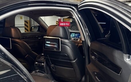 BMW 7 серия, 2013 год, 1 950 000 рублей, 11 фотография