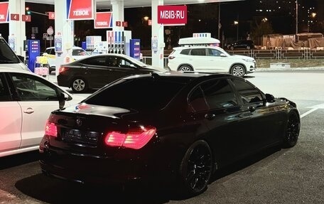 BMW 7 серия, 2013 год, 1 950 000 рублей, 22 фотография