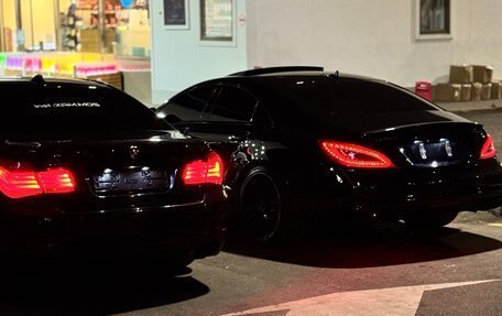 BMW 7 серия, 2013 год, 1 950 000 рублей, 36 фотография