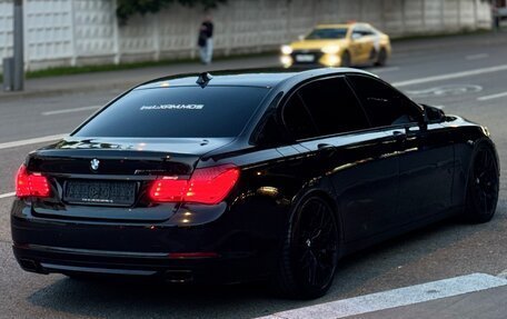 BMW 7 серия, 2013 год, 1 950 000 рублей, 33 фотография