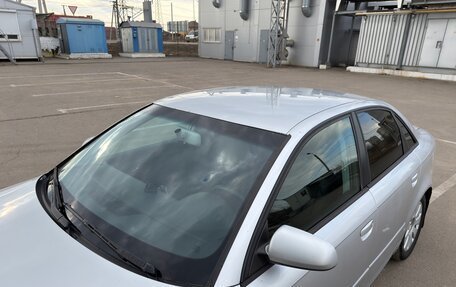 Audi A4, 2006 год, 595 000 рублей, 12 фотография