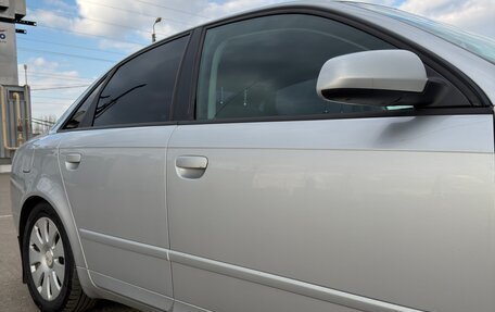 Audi A4, 2006 год, 595 000 рублей, 18 фотография