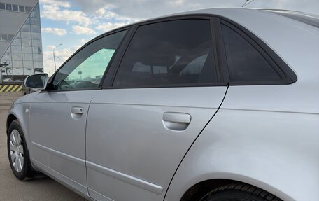 Audi A4, 2006 год, 595 000 рублей, 16 фотография