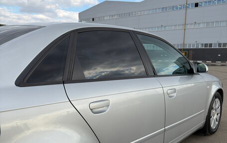 Audi A4, 2006 год, 595 000 рублей, 15 фотография