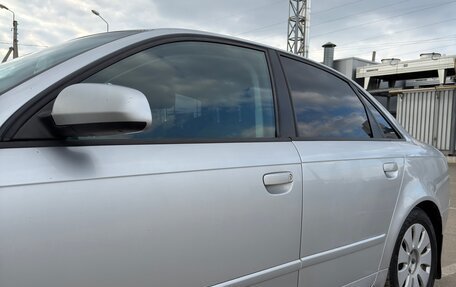 Audi A4, 2006 год, 595 000 рублей, 17 фотография