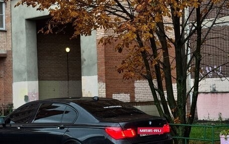 BMW 7 серия, 2013 год, 1 950 000 рублей, 35 фотография