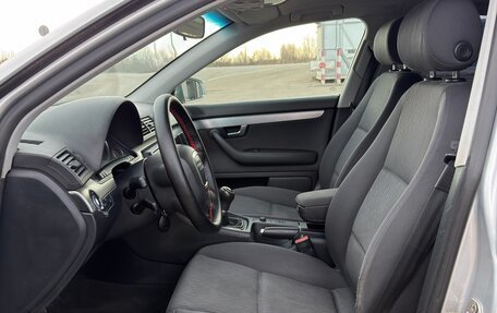 Audi A4, 2006 год, 595 000 рублей, 23 фотография