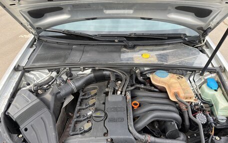 Audi A4, 2006 год, 595 000 рублей, 20 фотография