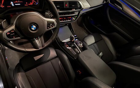 BMW X3, 2020 год, 5 250 000 рублей, 8 фотография