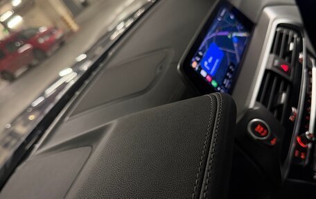 BMW X3, 2020 год, 5 250 000 рублей, 10 фотография