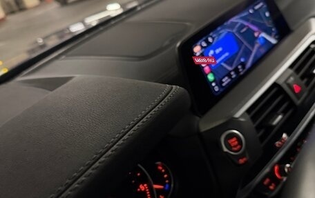 BMW X3, 2020 год, 5 250 000 рублей, 9 фотография