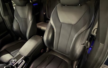 BMW X3, 2020 год, 5 250 000 рублей, 12 фотография