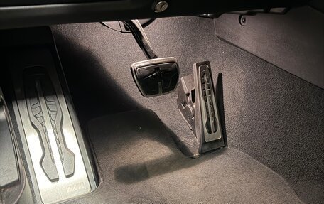 BMW X3, 2020 год, 5 250 000 рублей, 15 фотография